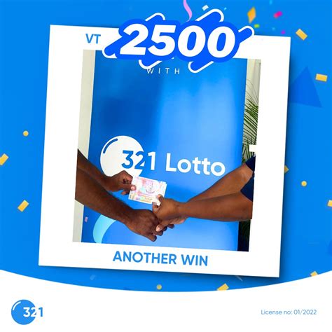 321 lotto vanuatu app download